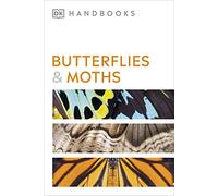 Butterflies and Moths: (DK Handbooks)