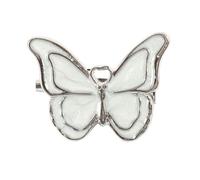 Butterflies Appear Enamel Butterfly Pin Badge | Memorial Keepsake on Backing Card | Sympathy Gift Token of Remembrance