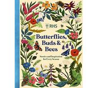 Butterflies, Buds and Bees (RHS)