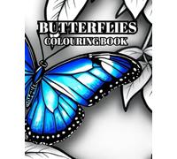 BUTTERFLIES': BUTTERFLIES' FROM AROUND THE WORLD (CATS, DOGS AND PLANTS)