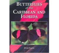 Butterflies Caribbean and Florida