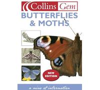 Butterflies (Collins Gem)