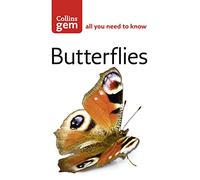 Butterflies (Collins Gem)
