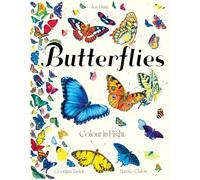 Butterflies: Colour in Flight – Laurence King Verlag