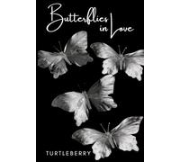 Butterflies In Love