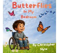 Butterflies in My Bedroom