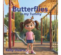 Butterflies in my Tummy