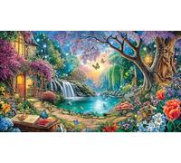 butterflies Jigsaw Puzzles 1000Pc Recycled Paper Educational Game Decompression Beautiful Decoration Puzzle for Adults and Kids 70x50/1000pcs