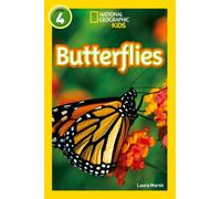 Butterflies : Level 4