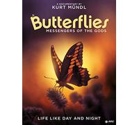 Butterflies - Messengers of God