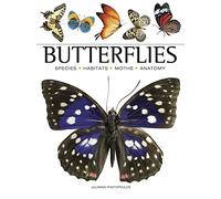 Butterflies (Mini Encyclopedia)