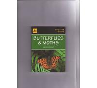 Butterflies & Moths