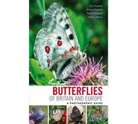 [(Butterflies of Britain and Europe: A Photographic Guide)] [ By (author) Hannu Aarnio, By (author) Kimmo Saarinen, By (author) Pekka Ojalainen, By (author) Tari Haahtela ] [May, 2011]