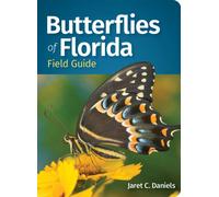 Butterflies of Florida Field Guide