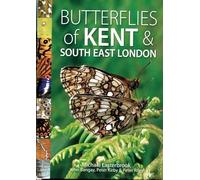 Butterflies of Kent and South East London