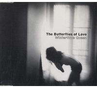 Butterflies of Love - Wintertime Queen