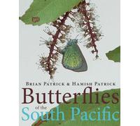 Butterflies of the South Pacific