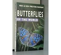 Butterflies of the World