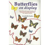 Butterflies on Display