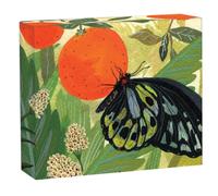 Butterflies QuickNotes