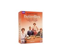 Butterflies - The Complete Collection DVD [2011]