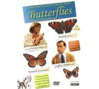 Butterflies: The Complete Series 2 [DVD]