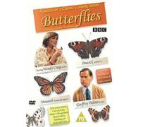 Butterflies: The Complete Series 3 [DVD]
