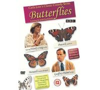 Butterflies: The Complete Series 4 [DVD]