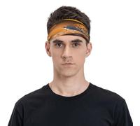 Butterflies Under Sunshine Unisex Sports Sweatband Headband, Breathable and Moisture, Suitable Running Cycling Yoga Waiting for Sports.