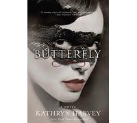 Butterfly: 1 (Butterfly Trilogy)