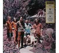 Butterfly 3000 [Swedish] [VINYL]