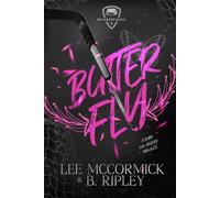 Butterfly: A Dark MM Hockey Romance (Metamorphosis)
