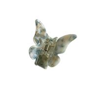Butterfly Acetate Hair Clip, Shark Clip, The Ultimate Tool for Back-of-The-Head Updos, Elegant Hair Clips and Accessories,G