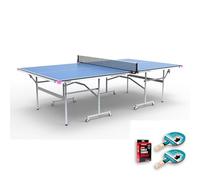 Butterfly Active 19 Indoor Table Tennis Table (Table + 2 playset)
