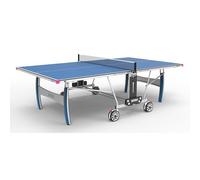 Butterfly Active L19 Rollaway Indoor Table Tennis Table | Match-Quality Top | | Wheelchair Friendly | Clubs and Schools | 3-Year Warranty (table top)