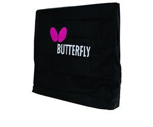 Butterfly Adult Butterfly Compact Table Cover Butterfly Compact Table Cover - Black, Regular