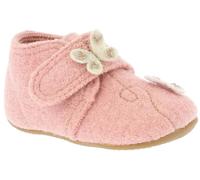 Butterfly Baby Slip-On Shoes by Living Kitzbühel