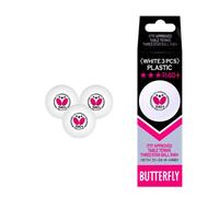 Butterfly Ball R40+ *** 12 pcs S924905