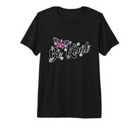Butterfly Be Kind Premium T-Shirt