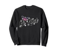 Butterfly Be Kind Sweatshirt
