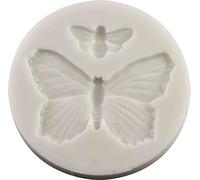Butterfly & bee Silicone Mould