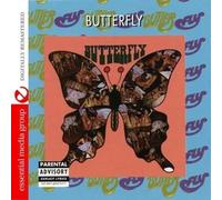 Butterfly - Blowfly Presents Butterfly