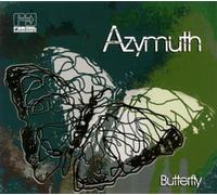 Butterfly by Azymuth (2008-08-20)