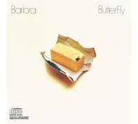 Butterfly by Barbra Streisand