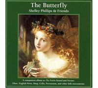 Butterfly by Shelley Phillips (2003-11-11)