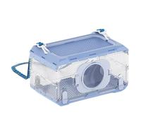Butterfly Cage with Handle Small Foldable Science Toys