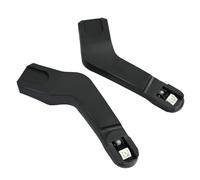 Butterfly Car Seats Adapter,Butterfly Adapter Infant Stroller Accessory Compatible with Nuna Pipa Lite Rx and Cybex Aton M and Maxi COSI Pebble 360