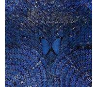 Butterfly - Carlos Santana CD COLUMBIA