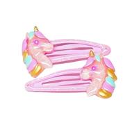 Butterfly Cartoon Hair Clip Set Lovely Hair Clip Sheep Hairpins Barrettes Girls HairPins 2000s Trend