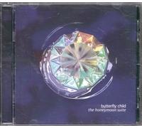 Butterfly Child - Honeymoon Suite